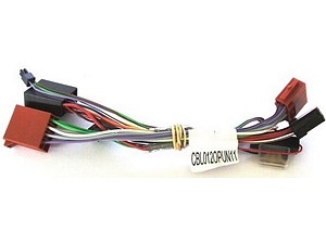 CBL012OPUN11 LKF KABEL OPEL