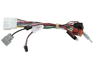 CBL012SBUN11 LKF KABEL SUBARU GRUPPE