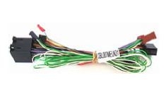 CBL007MEUN42 LKF KABEL MERCEDES