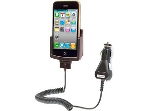 APPLE - IPHONE 3G / 3GS - HANDY-HALTER