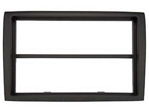 Radioblende FIAT Ducato, Peugeot Boxer, Citroen