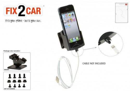 PASSIVE IPHONE 5 HALTER