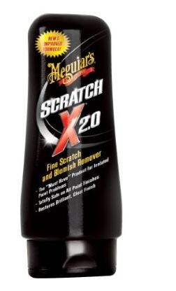 Meguiars ScratchX 2.0, 207 ml