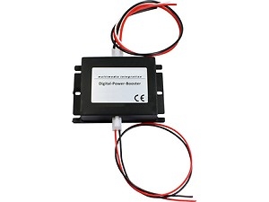 AC-PWR-ST ACPWRST digitaler 12V Strom Spannungsstabilisator