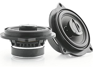 FOCAL INTEGRATION 2-WEGE COAX FÜR BMW