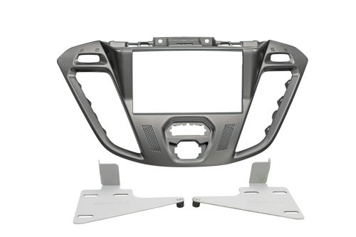 2-DIN RB Ford Transit / Tourneo 2012 > phönix silber