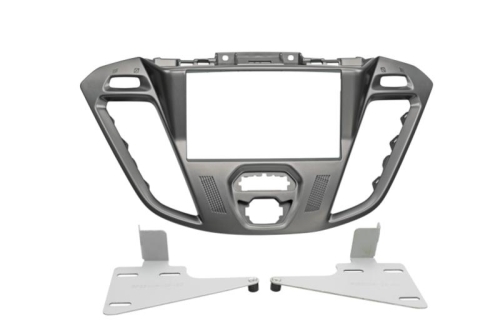 2-DIN RB Ford Transit / Tourneo 2012 > phönix silber