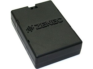 ZEN HZE-NC2011DCB CAN-BUS INTERFACE