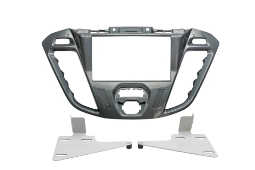 2-DIN RB Ford Transit / Tourneo 2012 > nebula