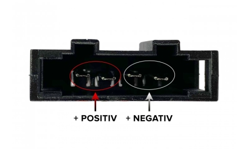 Lautsprecher Adapterkabel für Woofer Seat/Skoda/VW