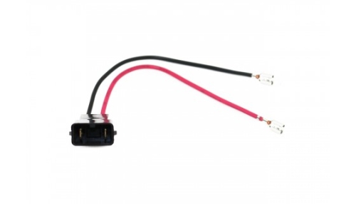 LS Adapterkabel Honda: Accord, CR-V, CR-Z, Civic, FR-V, HR - V, Jazz, Legend, Lo