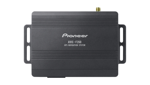 Pioneer AVIC-F260-2 Navigationsmodul für AVH Mediacenter