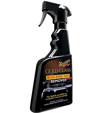 Meguiars Insekten- und Teerferner