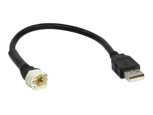 BMW USB-Adapterkabel zum Erhalt der originalen USB-Buchse