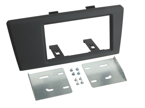 2-DIN RB Volvo S60 / V70 / XC70 2000 - 09/2003