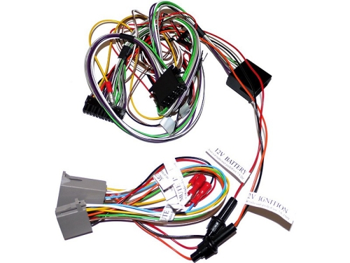 STROM ISO FÜR PARROT MKI9000 MKI9100 MKI9200