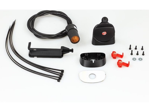 SEMI INTEGRATION KIT TOMTOM