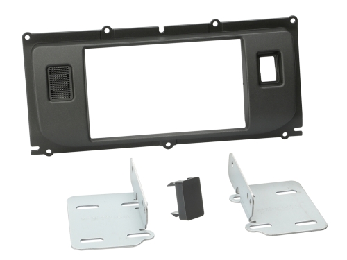 2-DIN RB Landrover Evoque 9/2011 > (Blindschalter)