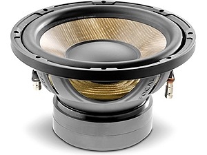 Focal P25f Performance Flax Subwoofer 25 cm