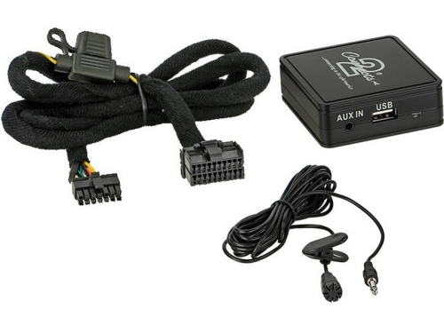 Bluetooth Adapter Subaru 20-PIN