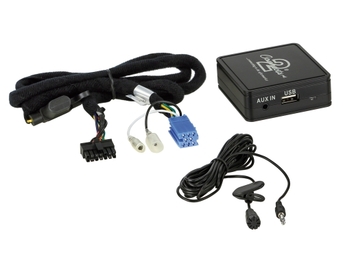 Bluetooth Adapter Alfa Romeo