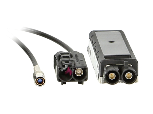 Antennensplitter FM DAB / DAB+ OEM VAG