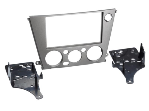 2-DIN RB SUBARU LEGACY / OUTBACK 2005-2009