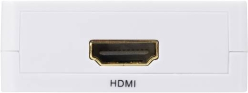 AV2 HDMI SIGANAL CONVERTER VIDEO CONVERTER