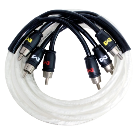 AV-KABEL 100CM 3-KANAL AUDIO/VIDEO-CINCHKABEL