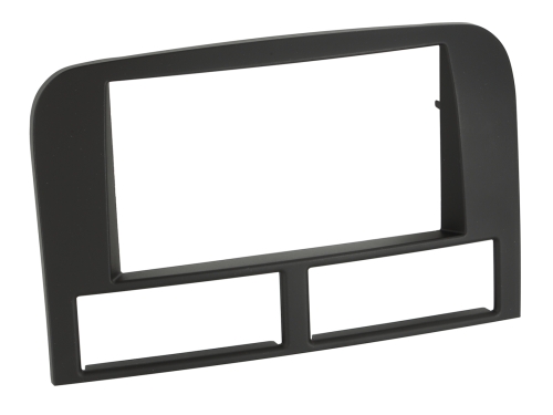 2-DIN Radioblende Jeep Grand Cherokee(WJ) 04/1999-06/2005