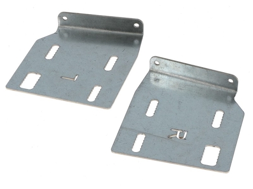 2-DIN RB KIA Soul ab 2014-19 Piano black