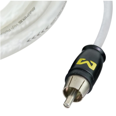 VIDEO-KABEL 100CM, X-LINK SERIE 75 OHM