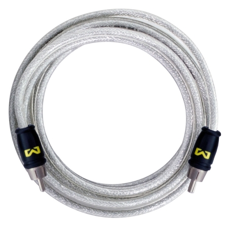 VIDEO-KABEL 100CM, X-LINK SERIE 75 OHM