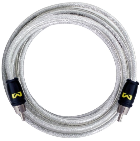 VIDEO-KABEL 250CM, X-LINK SERIE 75 OHM