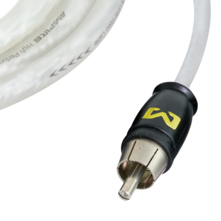 VIDEO-KABEL 550CM, X-LINK SERIE 75 OHM