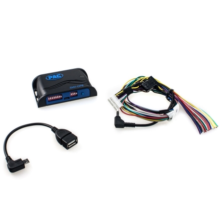 PAC SWI-CP5 CONTROLPRO LENKRAD-FB-ADAPTER