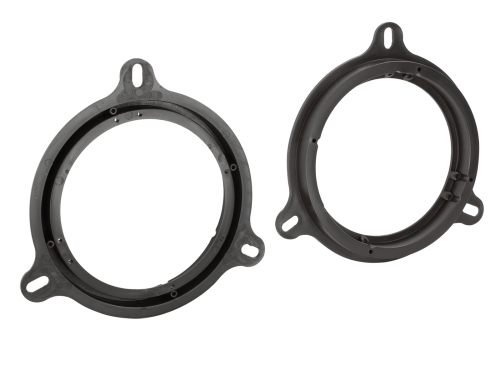 Lautsprecherringe Dacia / Mazda / Nissan / Renault Ø165mm