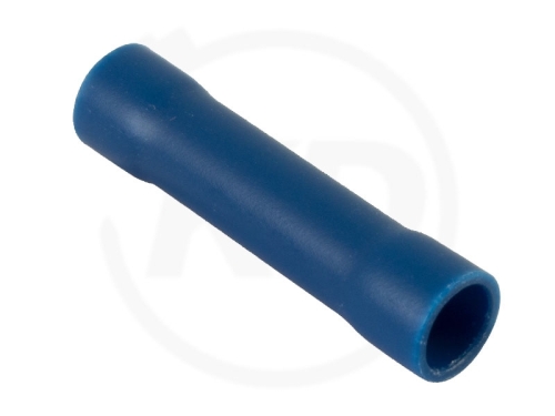 STOßVERBINDER BLAU 1.5 - 2.5 MM (10 STÜCK)