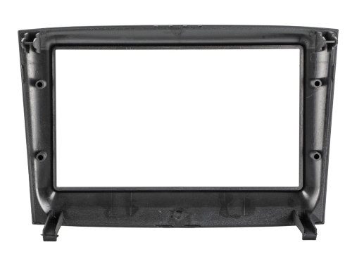 2-DIN RB Fiat Dobló 2015-> > piano schwarz