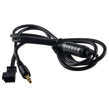 AUX-ADAPTER FÜR BMW E39, E46, E38, E53