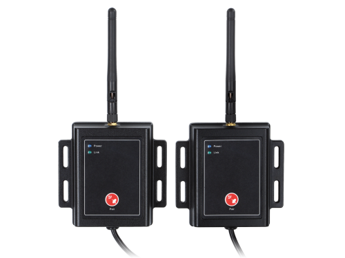 Digitaler Video Transmitter universal 2.4GHz