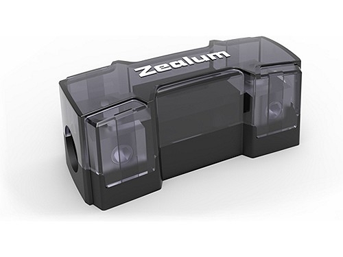 ZEALUM ZFH-42P Fuseholder 2x50/25mm2