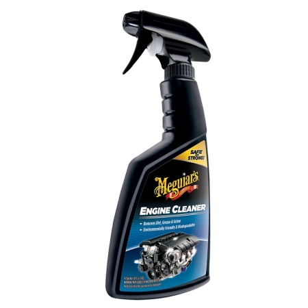 Meguiars Motorenreiniger, 473 ml