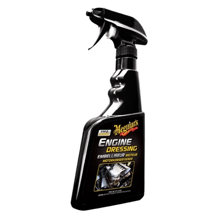 Meguiars Engine Dressing, 450 ml