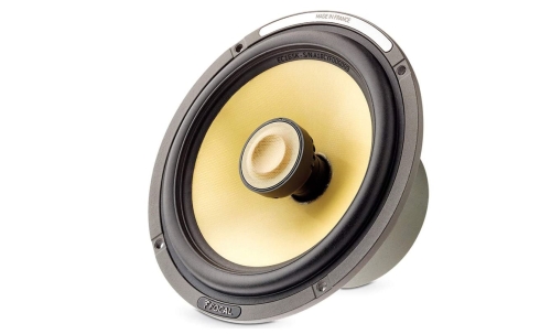 Focal F-EC165K Elite K2Power Coax 16.5cm