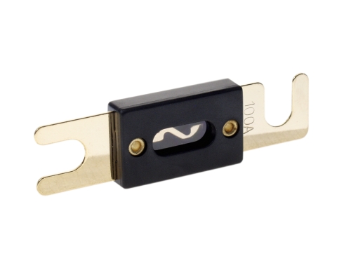 Sicherung ANL 300 Ampere (gold) 1 Stück