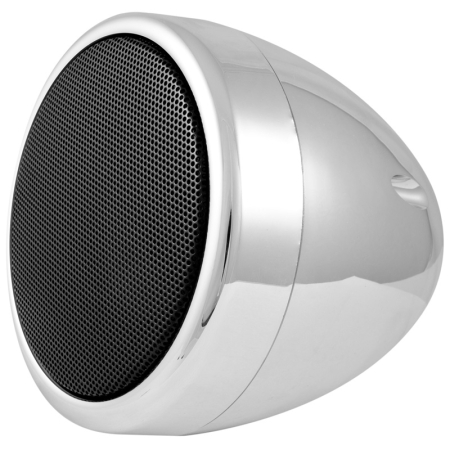 Klaxon De Haut-Parleur Milieu De Gamme Pour Porte Avant Automatique Audi A6 C6 (2005-2011) - Référence 4F0035411