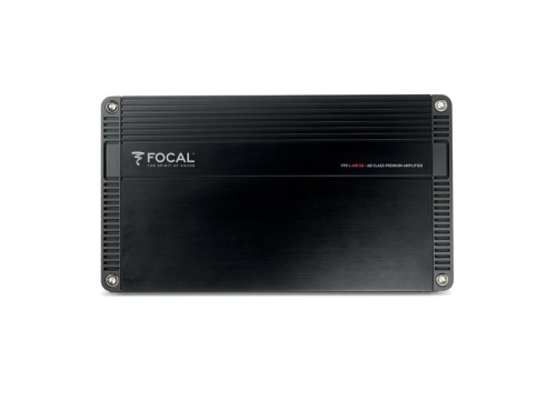 FOCAL FPX4.400SQ 4-Kanal Verstärker 4 x 70 W