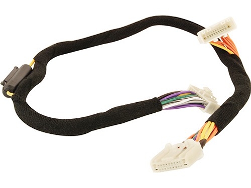 Axton ATS-ISO12 SPECIFIC DSP P&P Kabel Nissan Renault Opel