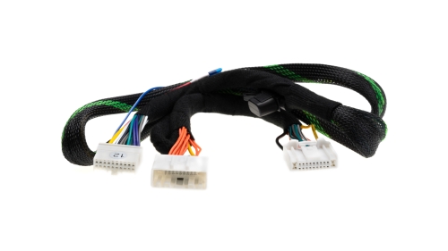 Axton ATS-ISO12 SPECIFIC DSP P&P Kabel Nissan Renault Opel